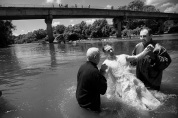 baptism III 