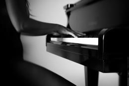 Piano Series IV 