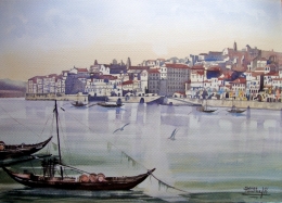 Ribeira | Porto 