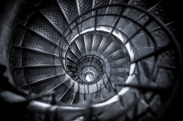 Spiral patterns 