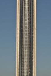 Orbital elevator 