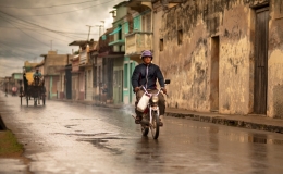 Cárdenas - Cuba   