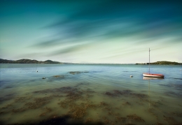 Lake Trasimeno 