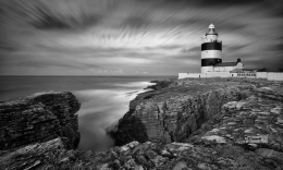 The Lighthouse... 