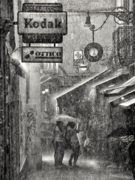 Rain (versione2012) 
