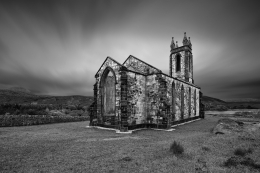 The Old Church... 