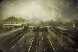 lost station___ 