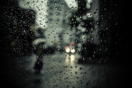 Rainy Day 