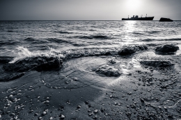 Black Sea 