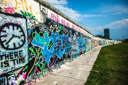Berlin Wall Series