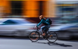 German Street Bike 