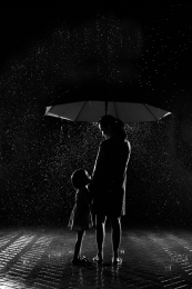 Love in The Rain 