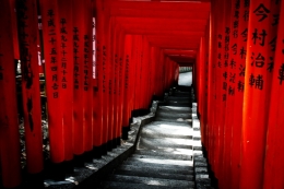 gateway(torii) 