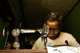 The Tailor 