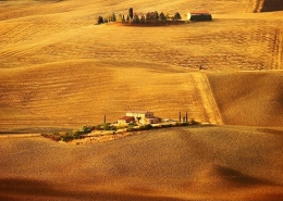 Val d'Orcia 