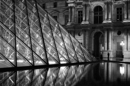 Rendez-vous au Louvre 