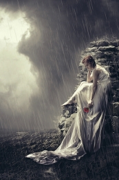 " Lady Rain " 