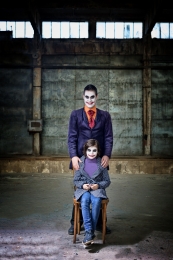 Joker and Little Joker 