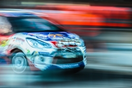 Rally de Portugal 2014 series 