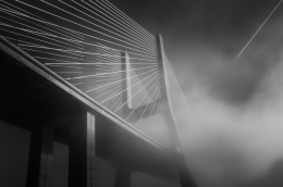 A ponte e um desejo 