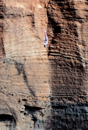 Salto Para o Abismo 