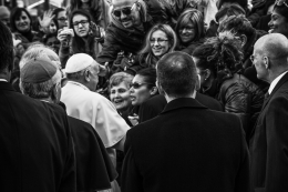 Un Papa all'Infernetto (Località romana) 