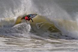 Looping - Moche Curl Pro2014 - Peniche 