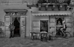 bar roma 