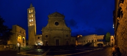 St.Lorenzo Square  