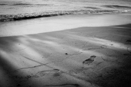 Footprints 