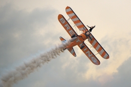 Wing Walkers 