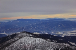 Mountains, mountains_____ 