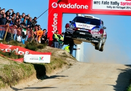 WRC Portugal 