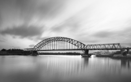 Jembatan Sungai Carang 