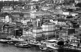 Cidade do Porto - Portugal 