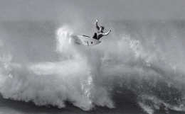 HIGH COMPETITION - RIP CURL PRO 
