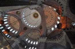 Yeni Camii_New Mosque 