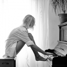 Piano Player 