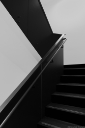 Black Stairs  
