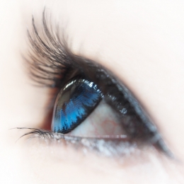 blue eye 