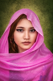 Hijab Beauty 