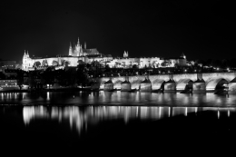Night In Prague 