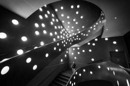 dot stairs 