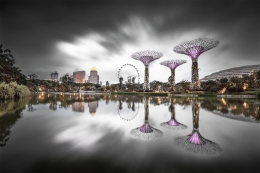Garden by The Bay 