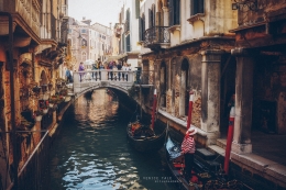 a Venice tale 