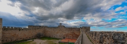 Castelo de Trujillo 