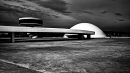 Centro Cultural Óscar Niemeyer 