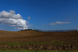 Il treno a vapore 