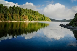 Lagoa do Fogo 