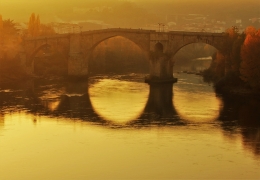 A Ponte 